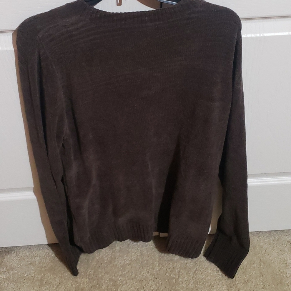 Sweater - Picture 3 of 4